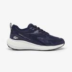 Lacoste L003 Evo Erkek Lacivert/Beyaz Sneaker