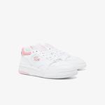 Lacoste Lineshot Kadın Beyaz Sneaker