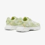 Lacoste L003 Neo Kadın Açık Yeşil Sneaker