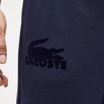 Lacoste Erkek Lacivert Pijama Altı