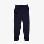 Lacoste Erkek Lacivert Pijama Altı