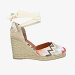 Missoni Kadın Pembe Ayakkabı