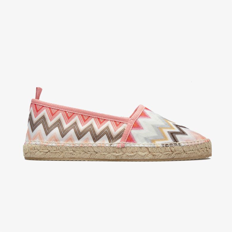 Missoni Kadın Pembe Ayakkabı