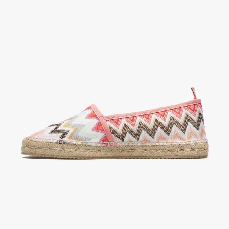 Missoni Kadın Pembe Ayakkabı