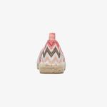 Missoni Kadın Pembe Ayakkabı