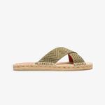Missoni Erkek Yeşil Ayakkabı