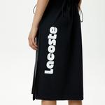 Lacoste Kadın Siyah Elbise