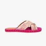 Missoni Harlow Wave Kadın Renkli Terlik