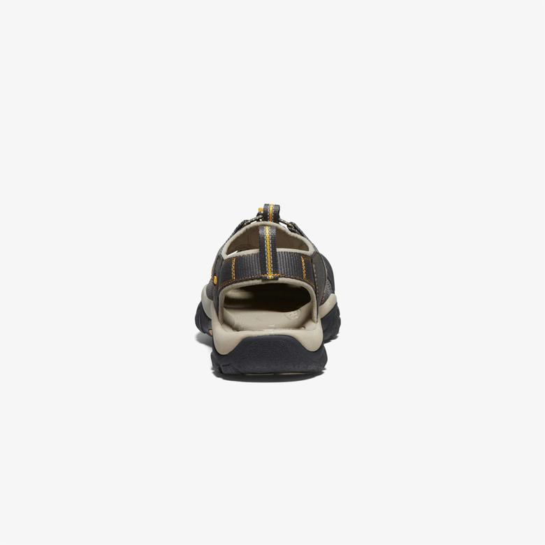 Keen Newport H2  Erkek Kahverengi Sandalet