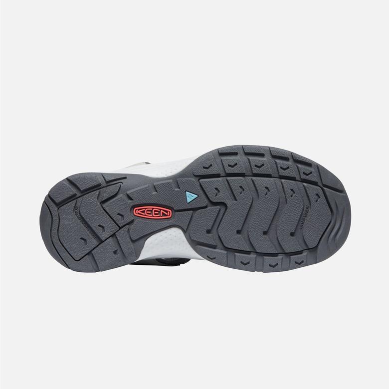 Keen Astoria West Sandal Kadın Gri Sandalet