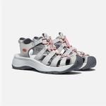 Keen Astoria West Sandal Kadın Gri Sandalet