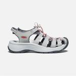 Keen Astoria West Sandal Kadın Gri Sandalet