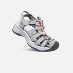 Keen Astoria West Sandal Kadın Gri Sandalet