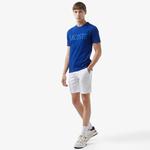 Lacoste Erkek Beyaz Şort