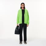 Lacoste Classic Fit Erkek Siyah T-Shirt