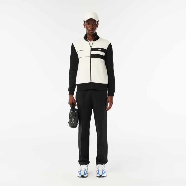 Lacoste Unisex Beyaz Şapka