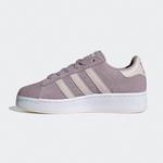 adidas Originals Superstar Xlg Kadın Mor Spor Ayakkabı