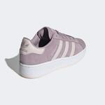 adidas Originals Superstar Xlg Kadın Mor Spor Ayakkabı