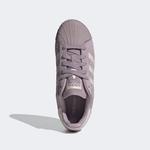 adidas Originals Superstar Xlg Kadın Mor Spor Ayakkabı