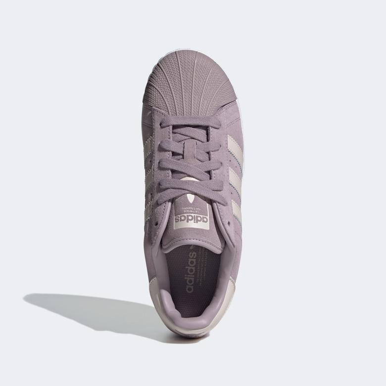 adidas Originals Superstar Xlg Kadın Mor Spor Ayakkabı