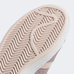 adidas Originals Superstar Xlg Kadın Mor Spor Ayakkabı