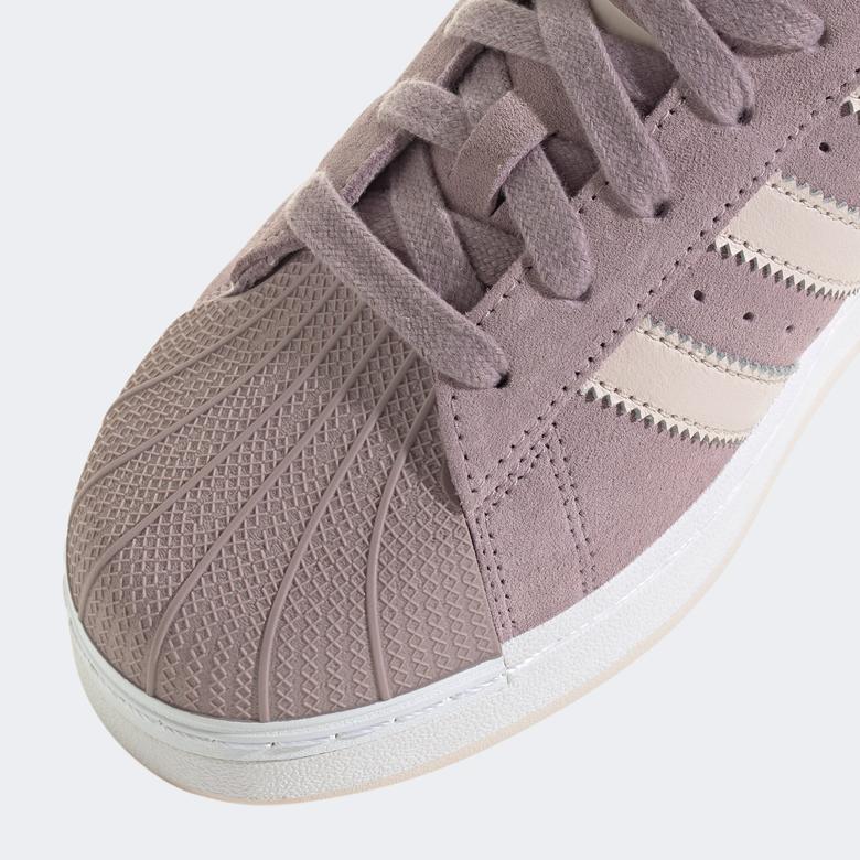 adidas Originals Superstar Xlg Kadın Mor Spor Ayakkabı