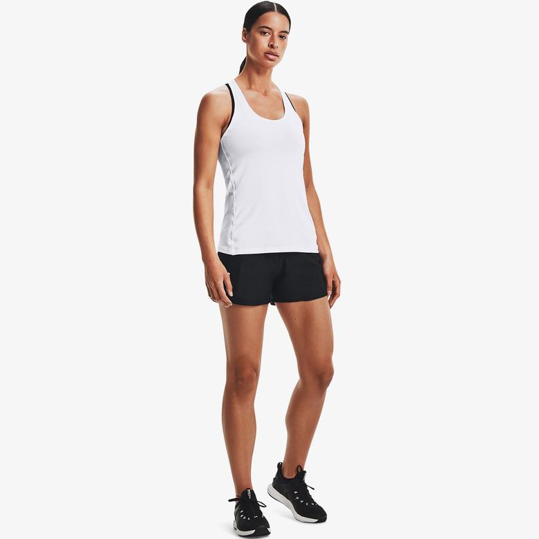 Under Armour Kadın Siyah Şort