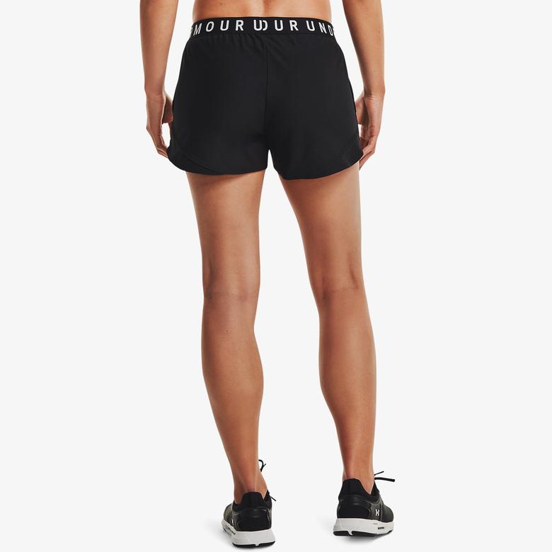 Under Armour Kadın Siyah Şort