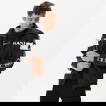 Karl Kani Retro Tape Erkek Siyah Ceket