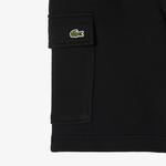 Lacoste Classic Çocuk Siyah Şort