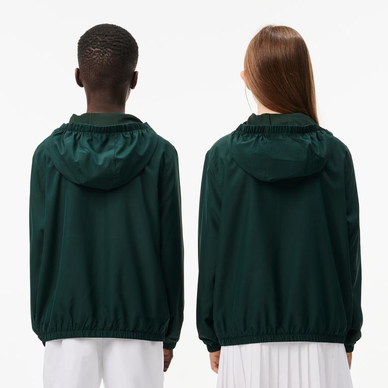 Lacoste Classic Çocuk Renkli Mont