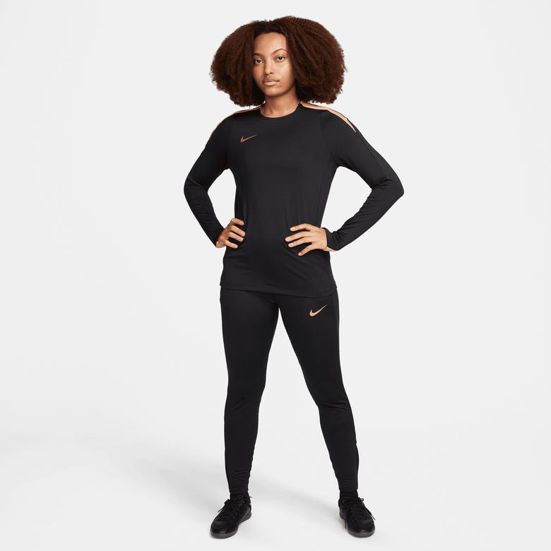 Nike Kadın Siyah Sweatshirt