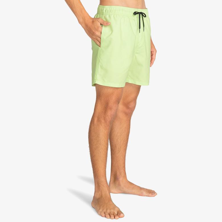 Billabong Erkek Yeşil Mayo