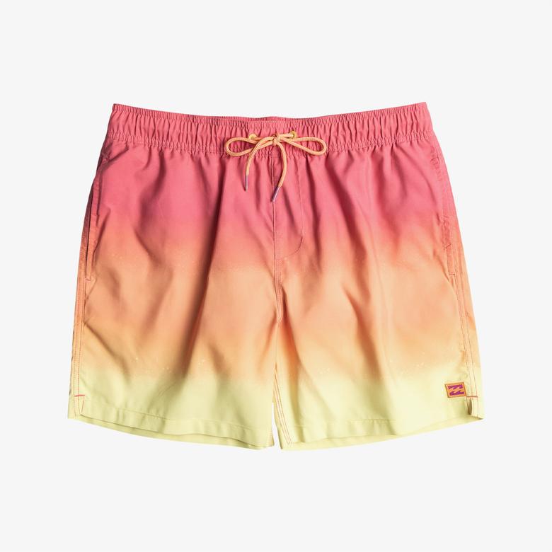 Billabong Erkek Turuncu Mayo
