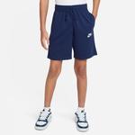 Nike Çocuk Mavi Şort