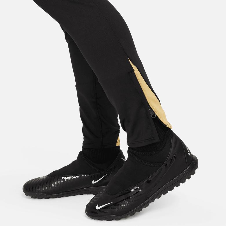 Nike Erkek Siyah Eşofman Altı