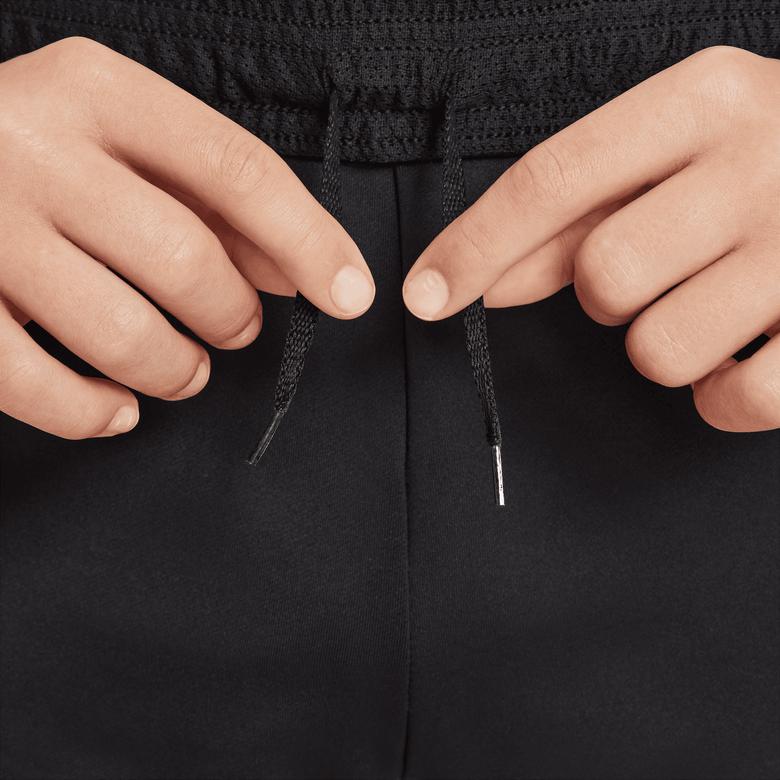 Nike Erkek Siyah Eşofman Altı