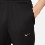 Nike Erkek Siyah Eşofman Altı
