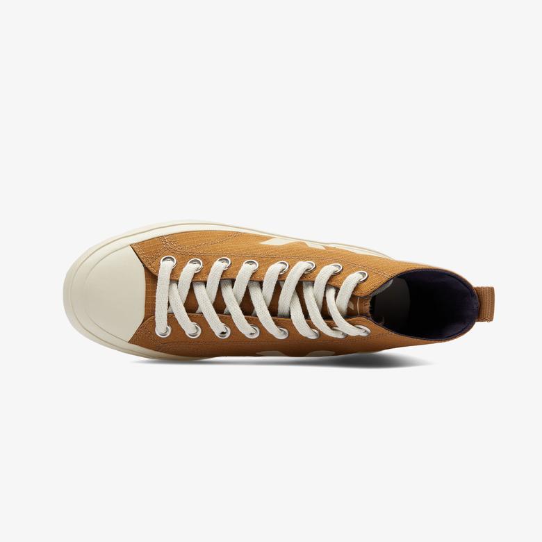 Veja Wata II Ripstop Kadın Kahverengi Sneaker