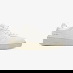 Veja V-90 Leather Kadın Beyaz Sneaker