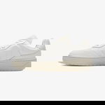Veja V-90 Leather Kadın Beyaz Sneaker