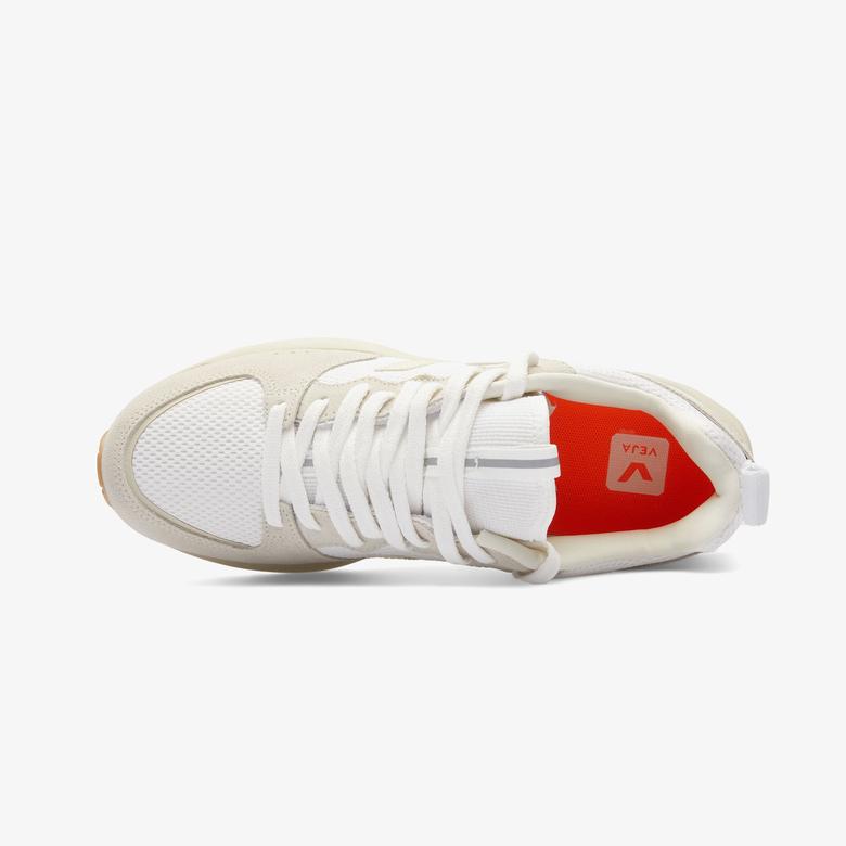 Veja Venturi Alveomesh Erkek Beyaz Sneaker