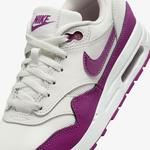 Nike Air Max 1 Çocuk Beyaz Sneaker