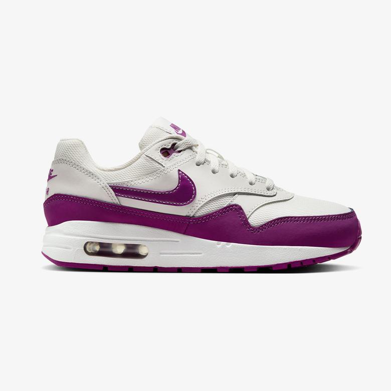 Nike Air Max 1 Çocuk Beyaz Sneaker