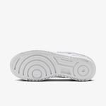 Nike Air Force 1 Shadow Kadın Lila Beyaz Sneaker