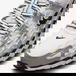 Nike P-6000 Kadın Krem Spor Ayakkabı