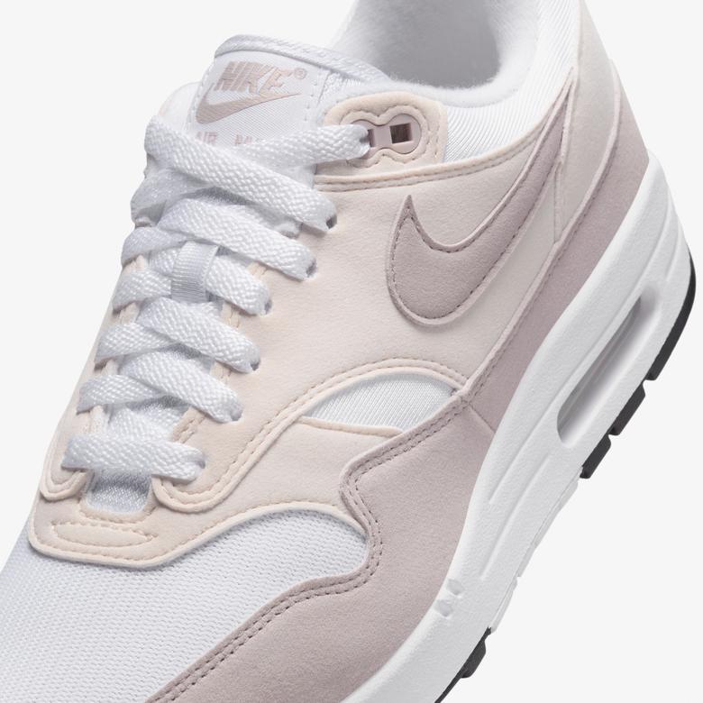 Nike Air Max 1 Kadın Beyaz Spor Ayakkabı