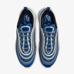 Nike Air Max 97 Erkek Mavi Spor Ayakkabı