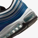 Nike Air Max 97 Erkek Mavi Spor Ayakkabı