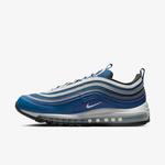 Nike Air Max 97 Erkek Mavi Spor Ayakkabı